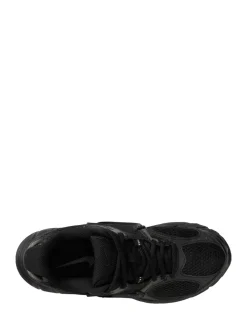 Sneakers|Sportkleding*Nike Zwart chroom - Vomero V5 hardloopsneakers