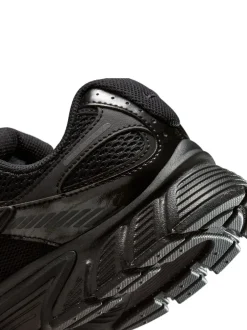 Sneakers|Sportkleding*Nike Zwart chroom - Vomero V5 hardloopsneakers