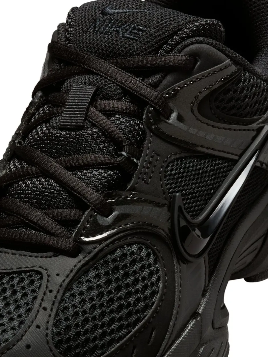 Sneakers|Sportkleding*Nike Zwart chroom - Vomero V5 hardloopsneakers