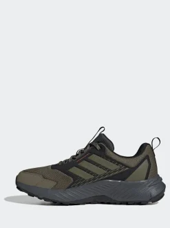 Sneakers|adidas Terrex - Tracefinder Trail hardloopschoenen Zwart Ground