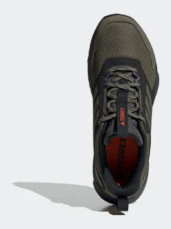Sneakers|adidas Terrex - Tracefinder Trail hardloopschoenen Zwart Ground