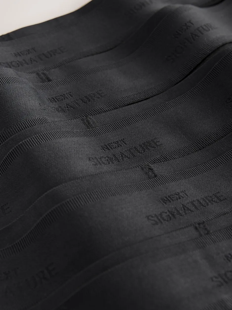 Ondergoed|Ondergoed*Next Zwart Modal - Verpakking van 10 - Signature boxershorts