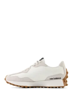 Sneakers|Sportkleding*New Balance - 327 - Sneakers Zwart op wit