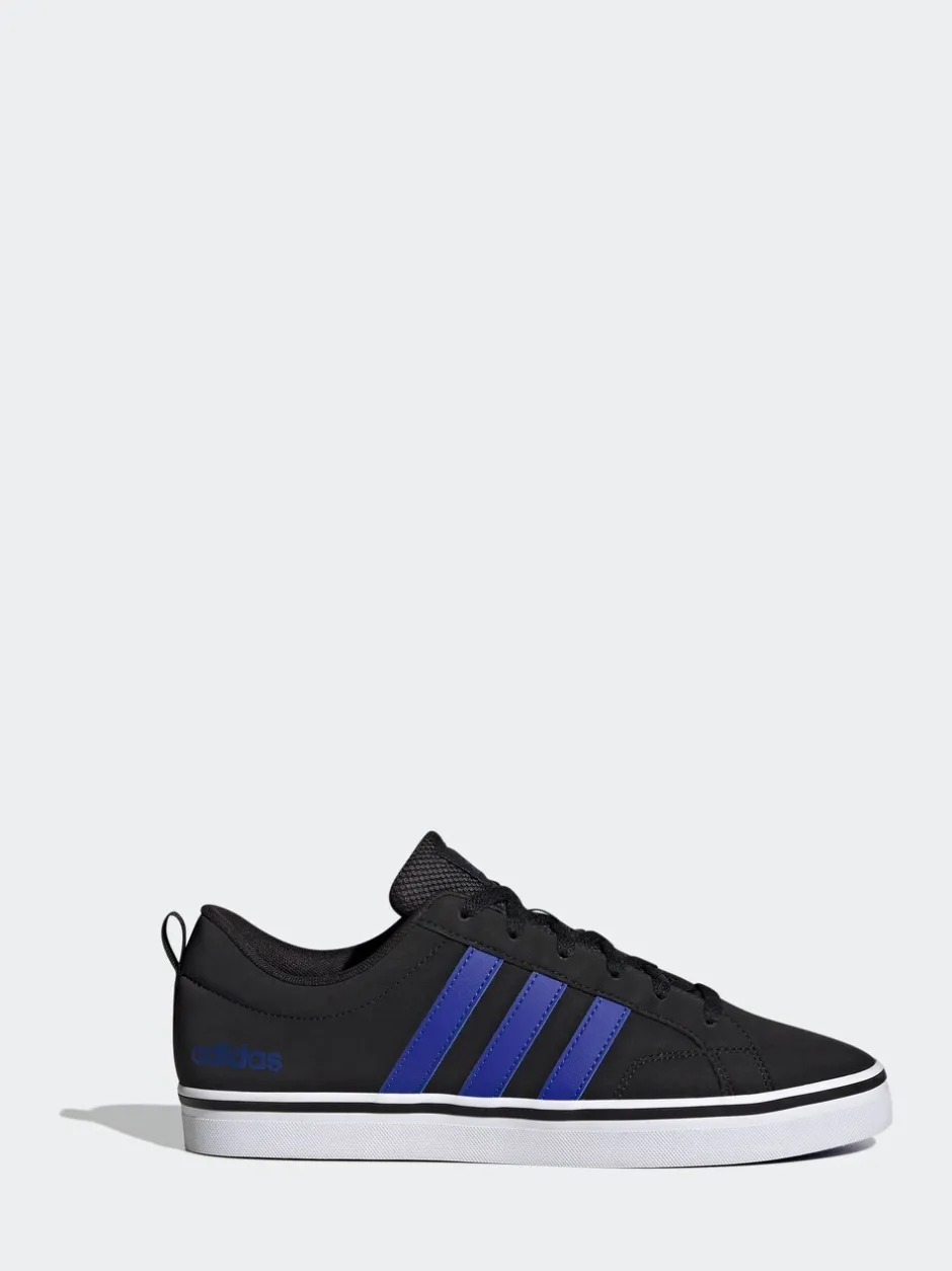 Sneakers|adidas Zwart/Blauw - VS Pace Sneakers