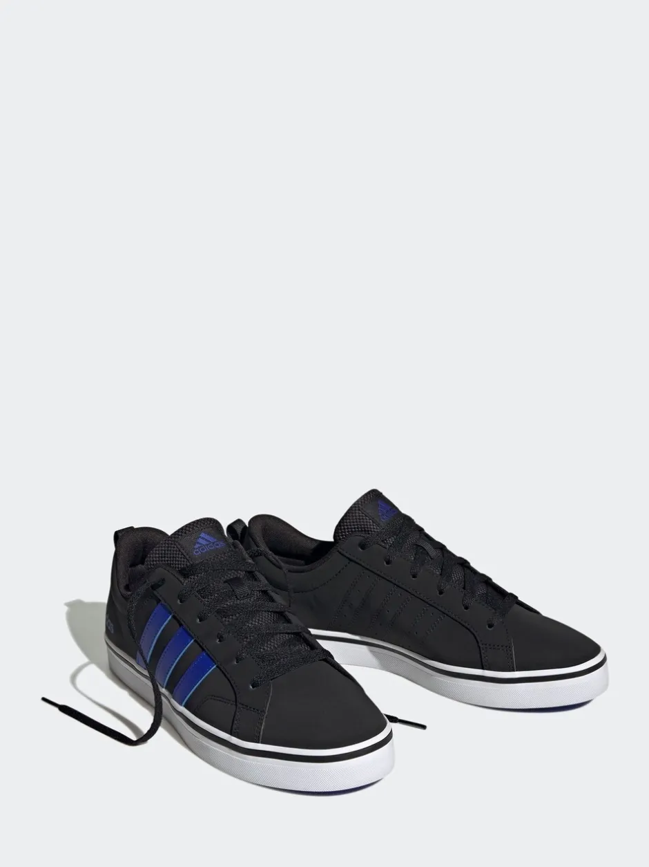 Sneakers|adidas Zwart/Blauw - VS Pace Sneakers