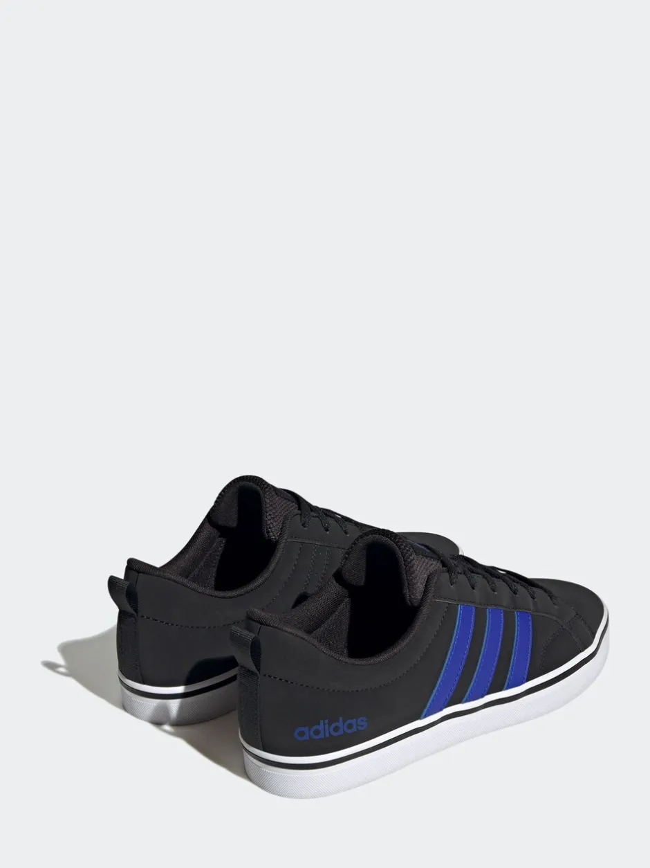 Sneakers|adidas Zwart/Blauw - VS Pace Sneakers