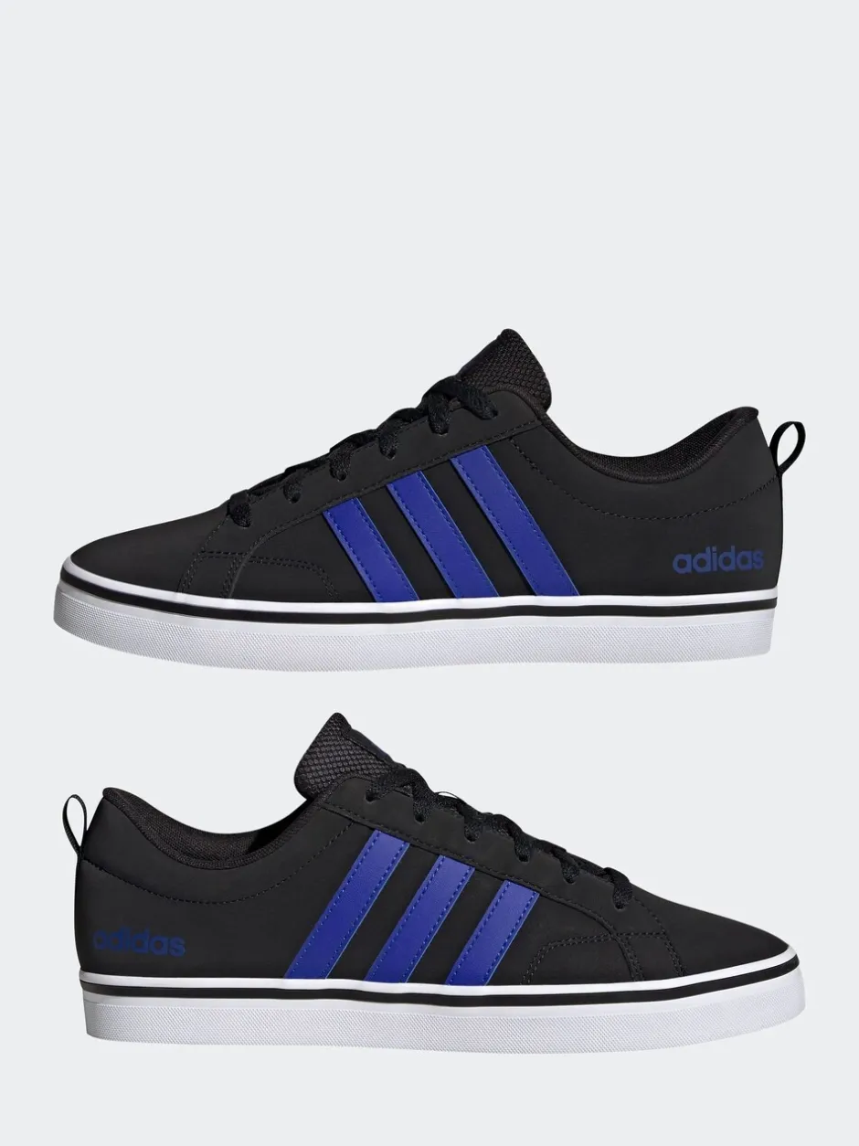 Sneakers|adidas Zwart/Blauw - VS Pace Sneakers