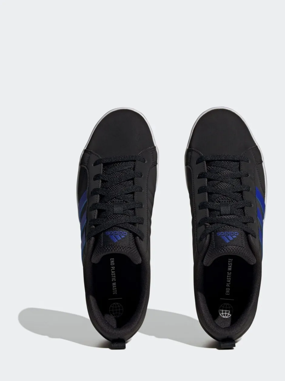 Sneakers|adidas Zwart/Blauw - VS Pace Sneakers