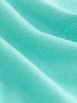 Shorts En Rokken*Next - Set van 5 fietsshorts (3 - 16 jr) Zwart/blauw/roze/meerkleurig