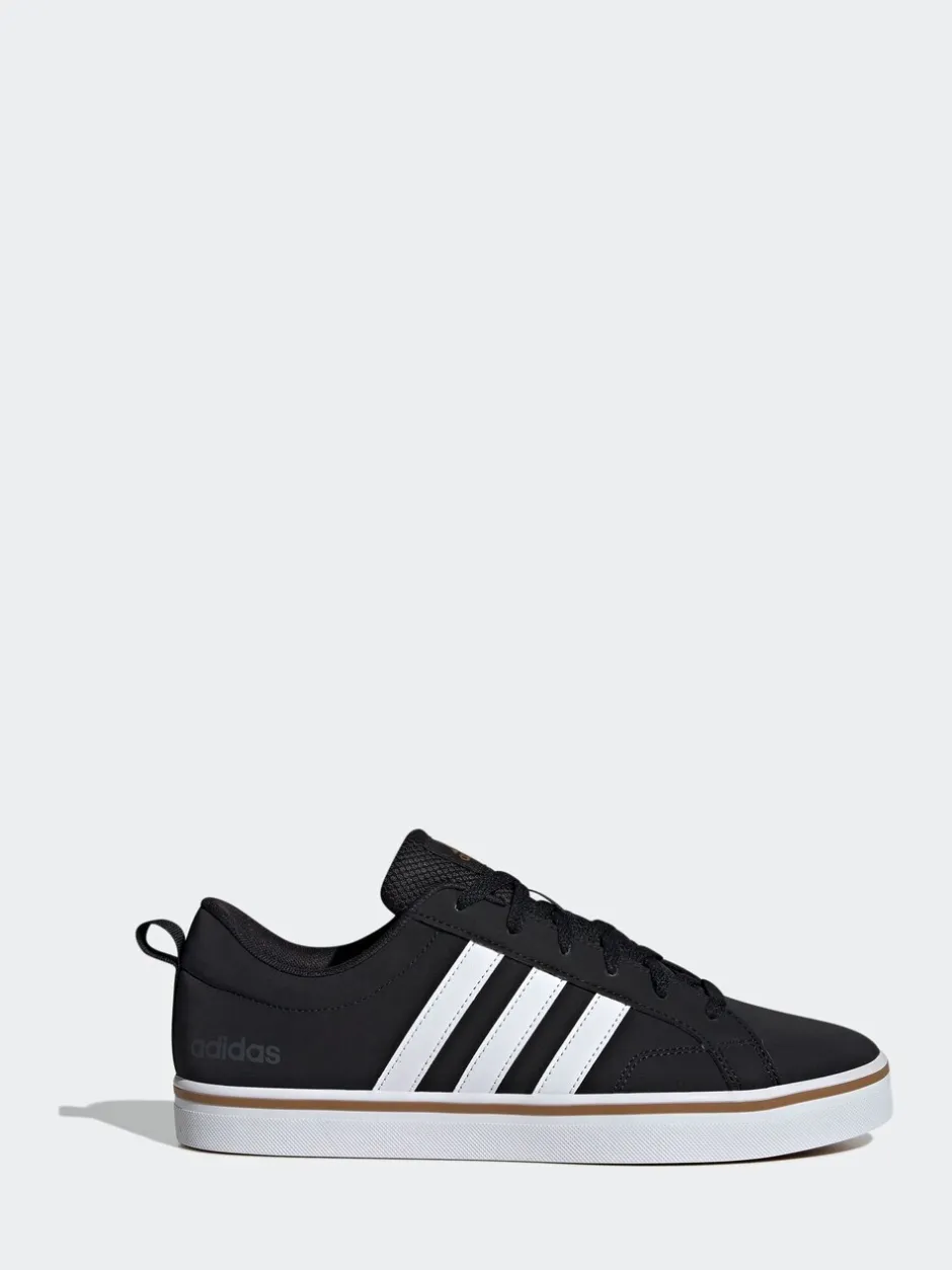 Sneakers*adidas Zwart/bruin - VS Pace Sneakers