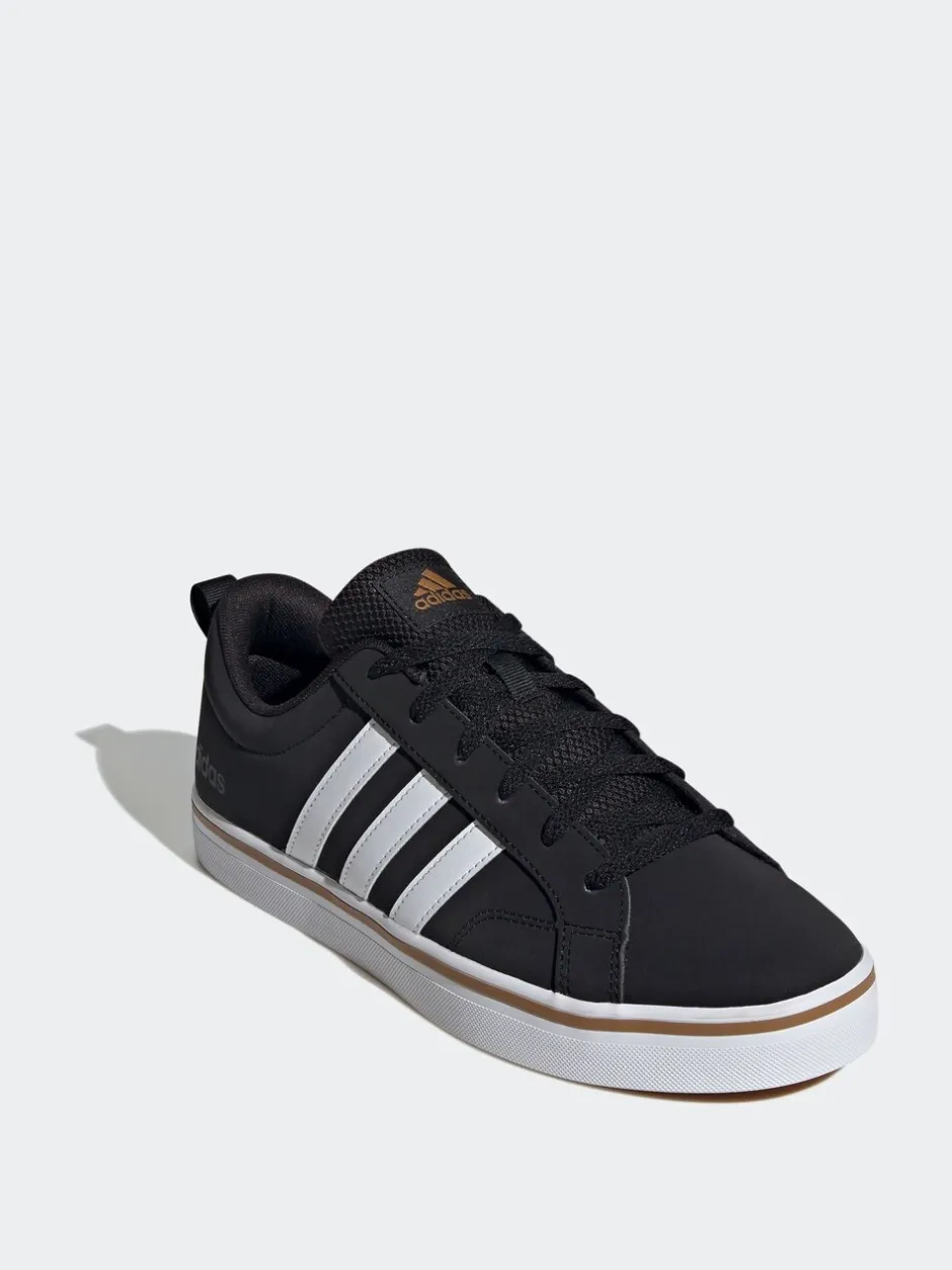Sneakers*adidas Zwart/bruin - VS Pace Sneakers