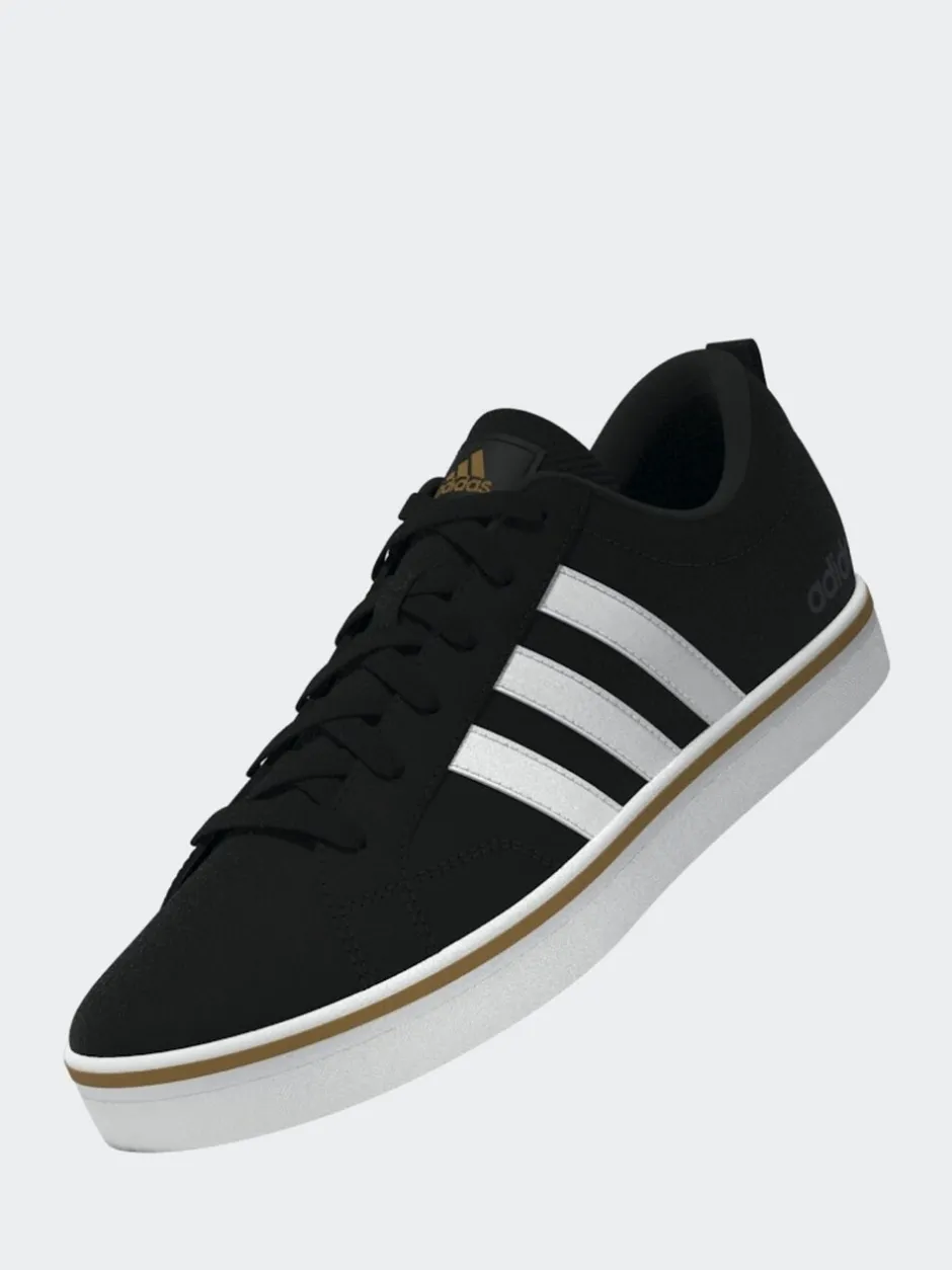 Sneakers*adidas Zwart/bruin - VS Pace Sneakers