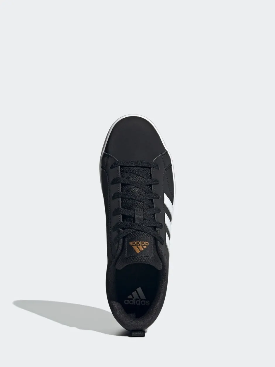 Sneakers*adidas Zwart/bruin - VS Pace Sneakers