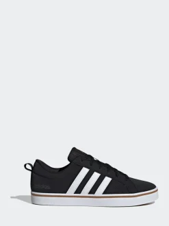 Sneakers*adidas Zwart/bruin - VS Pace Sneakers