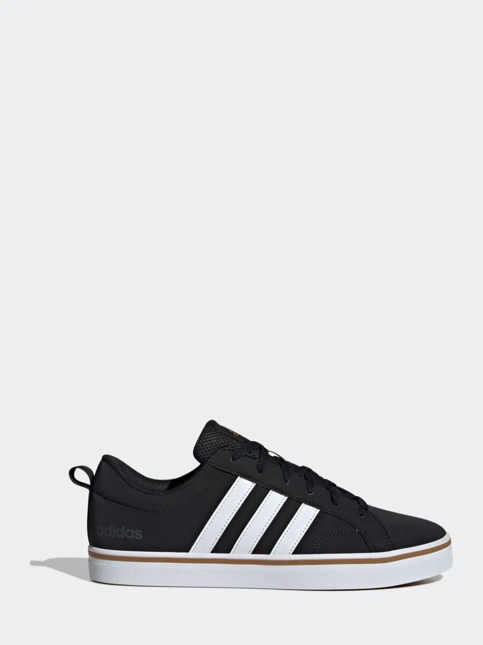 Sneakers*adidas Zwart/bruin - VS Pace Sneakers