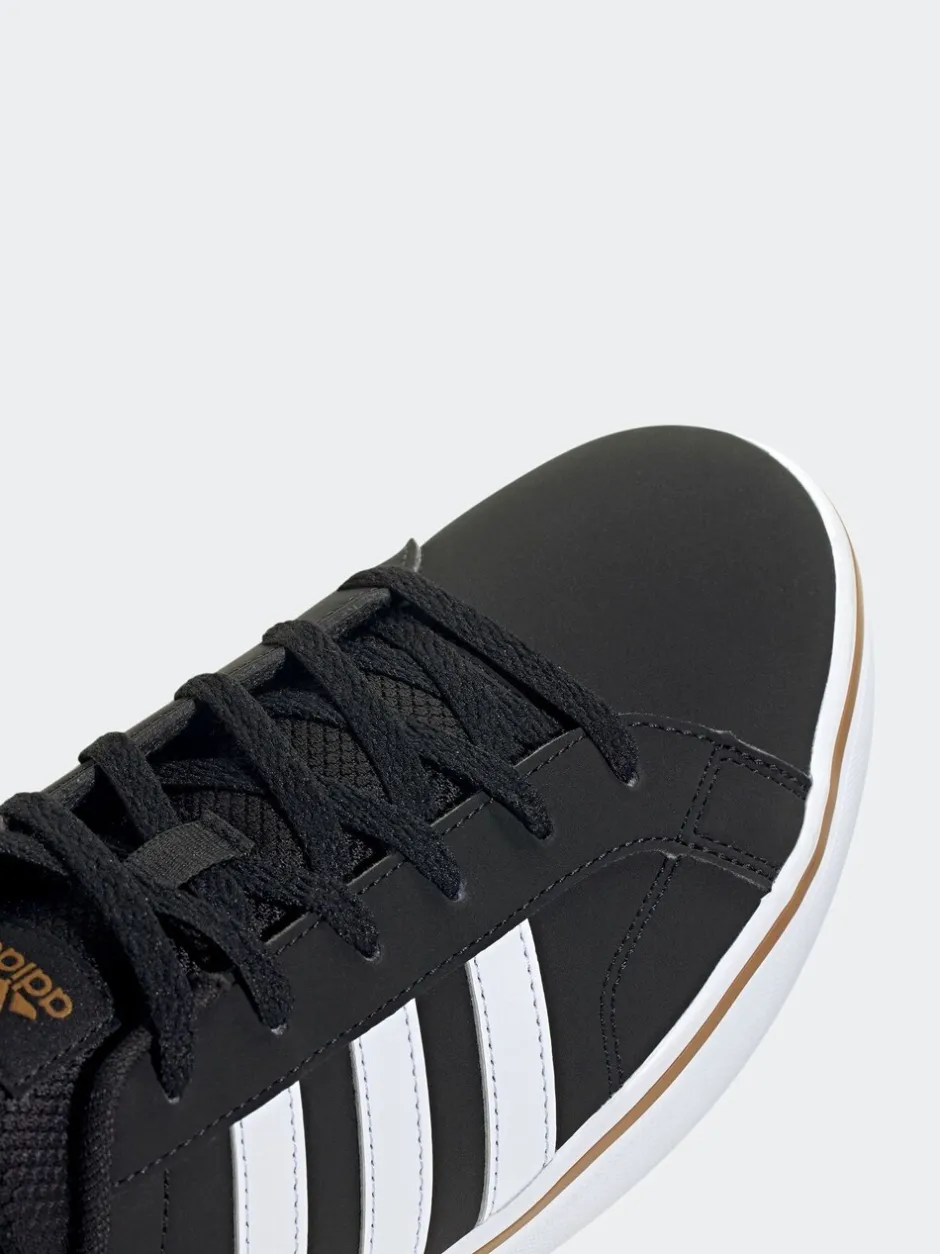 Sneakers*adidas Zwart/bruin - VS Pace Sneakers