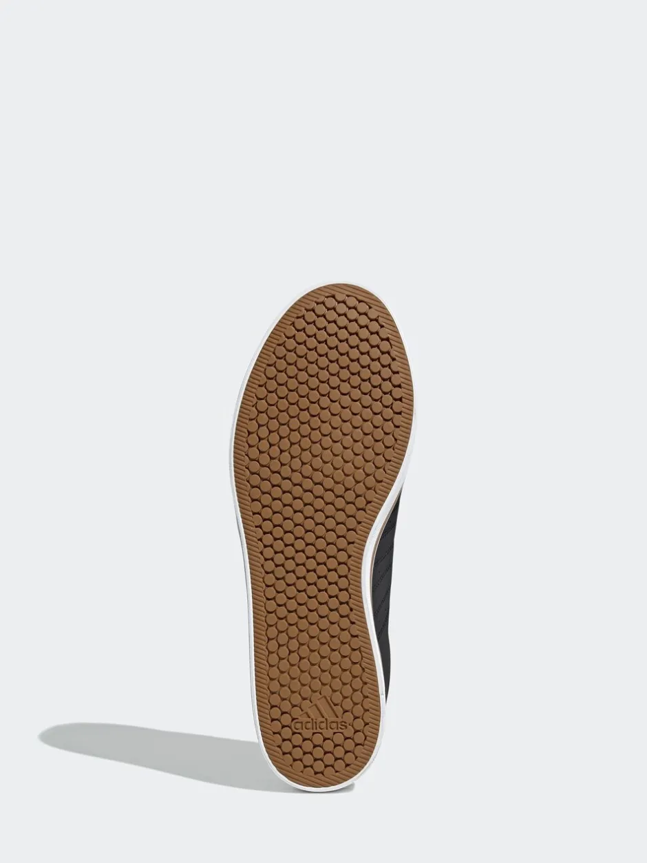 Sneakers*adidas Zwart/bruin - VS Pace Sneakers