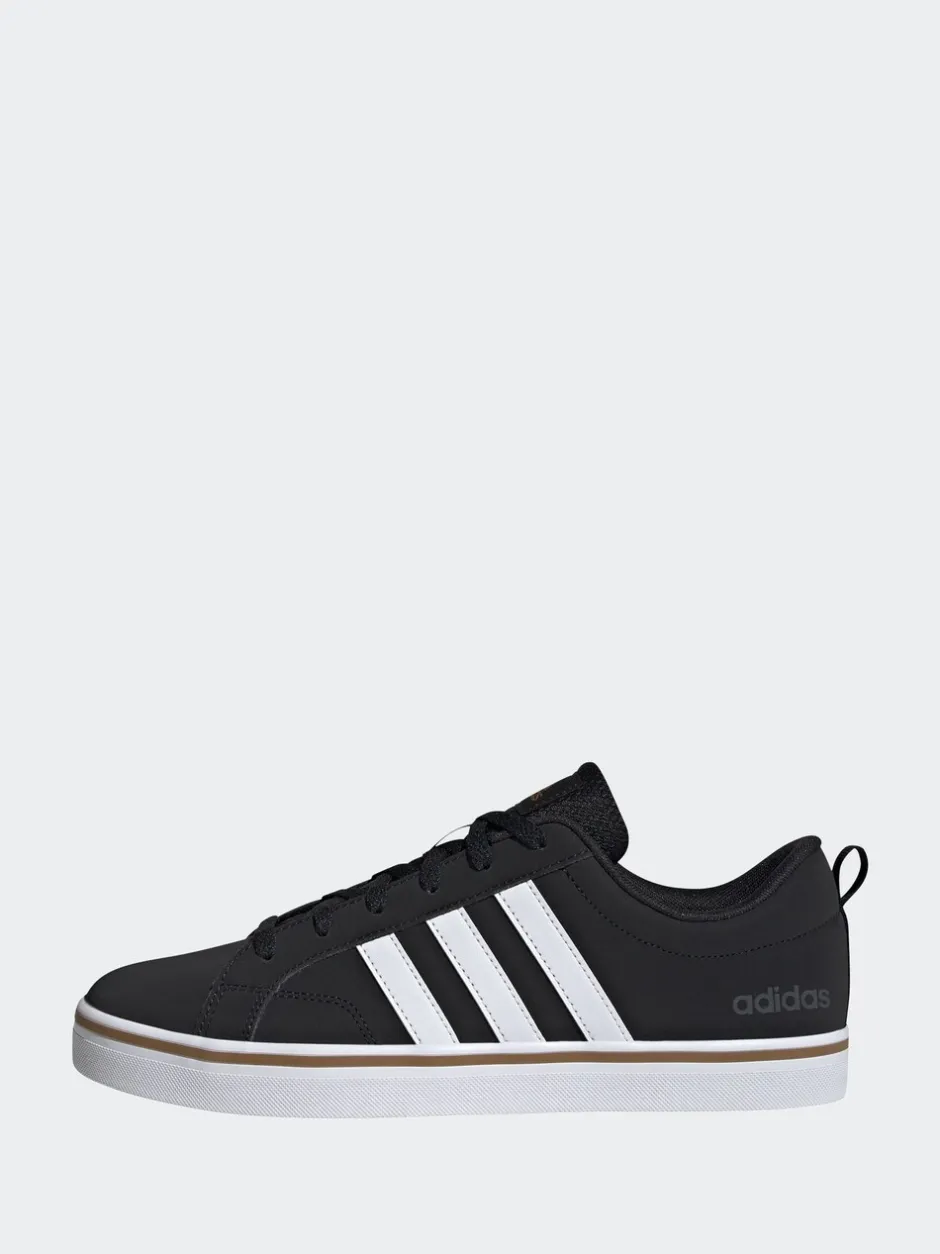 Sneakers*adidas Zwart/bruin - VS Pace Sneakers