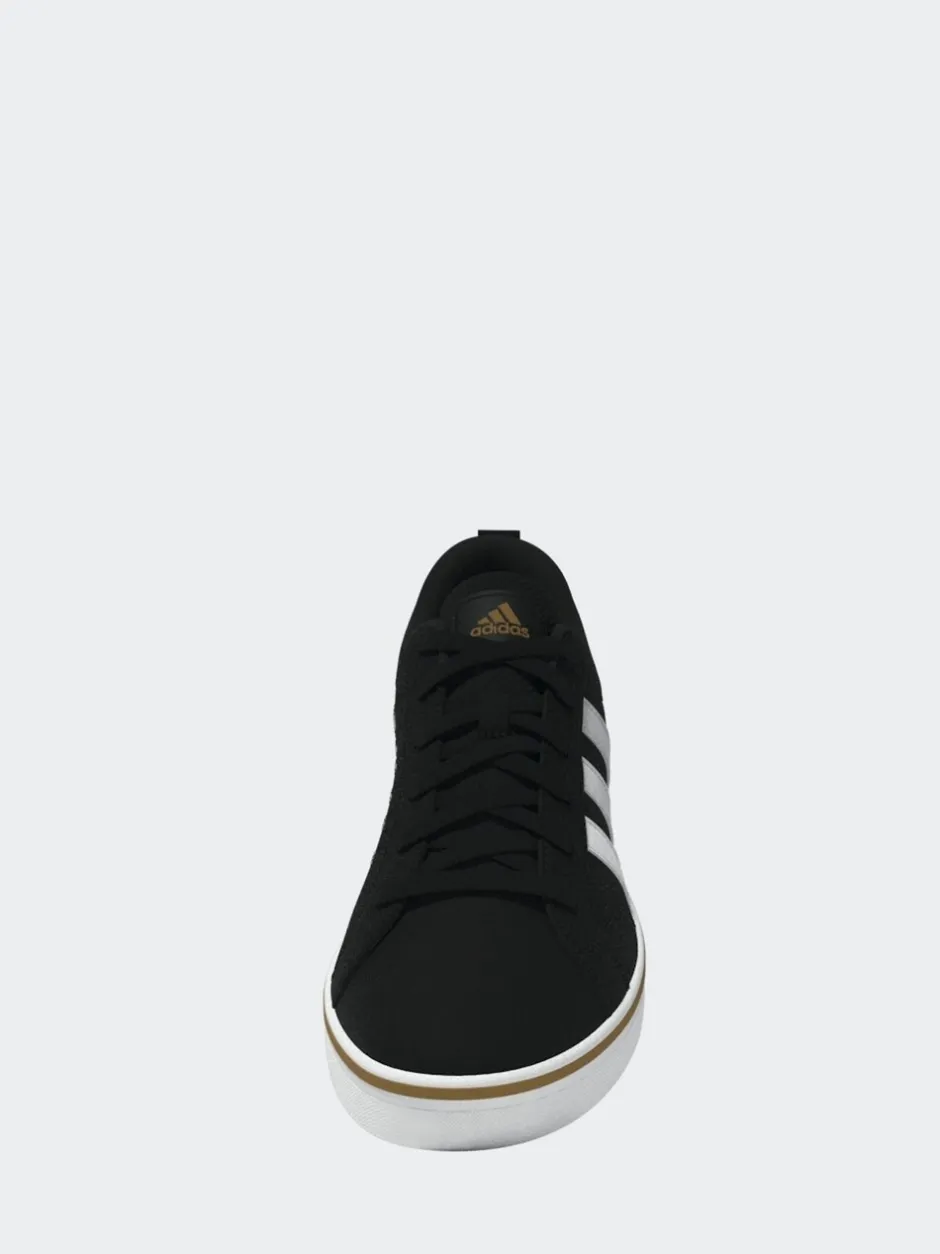 Sneakers*adidas Zwart/bruin - VS Pace Sneakers