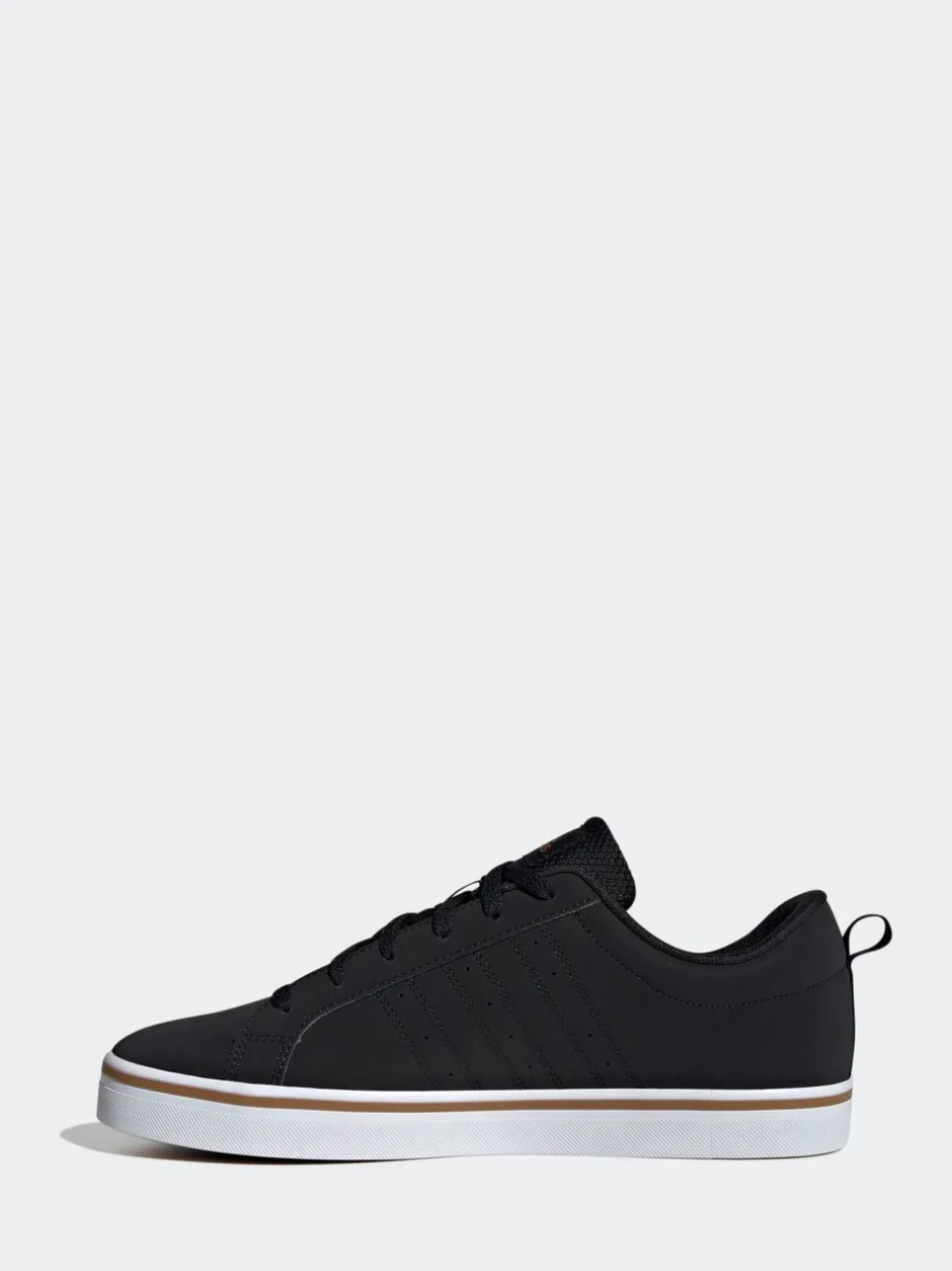 Sneakers*adidas Zwart/bruin - VS Pace Sneakers