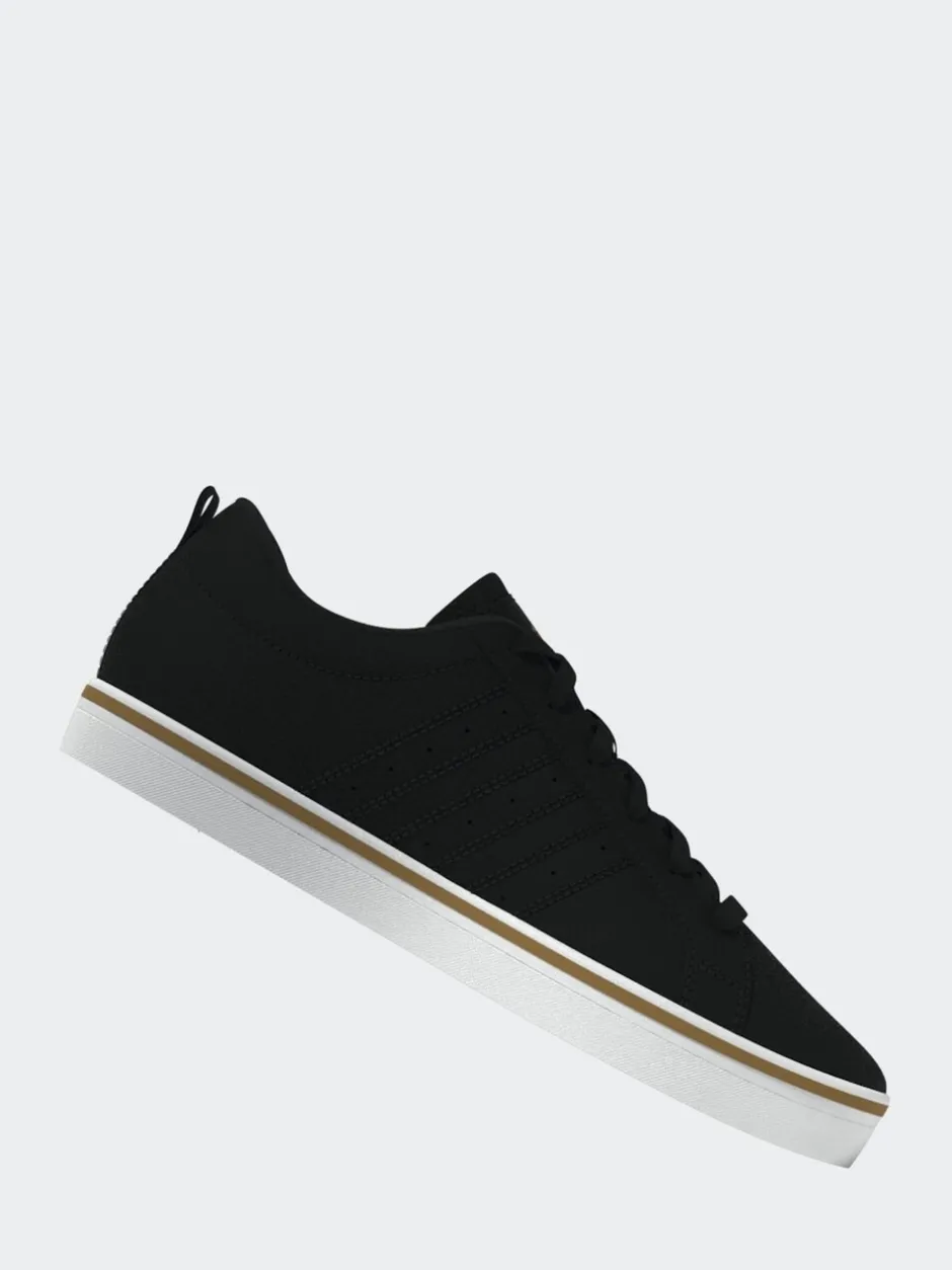 Sneakers*adidas Zwart/bruin - VS Pace Sneakers