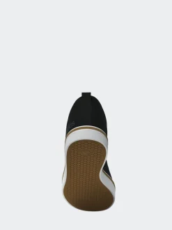Sneakers*adidas Zwart/bruin - VS Pace Sneakers