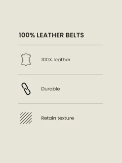 Riemen En Bretels|Next Zwart/bruin - Omkeerbare leren riem