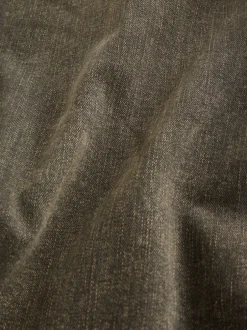 Jeans|Next Zwart/bruin - Rechte, klassieke jeans met stretch