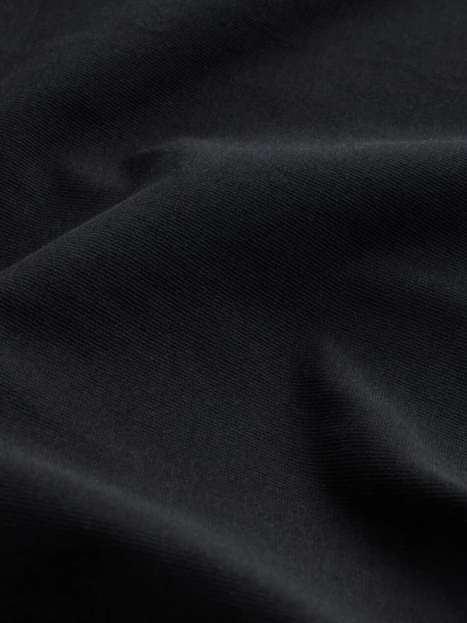 T-Shirts En Hemden|Next - Relaxed fit - T-shirt met kunstenaars/artiestlicentie Zwarte Hokusai