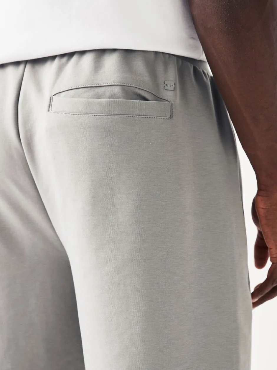 Shorts*Next - 2 jersey shorts met ritszakje Zwart/grijs