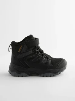 Boots*Next - Waterbestendige wandelschoenen Zwart/grijs