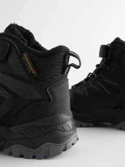 Boots*Next - Waterbestendige wandelschoenen Zwart/grijs