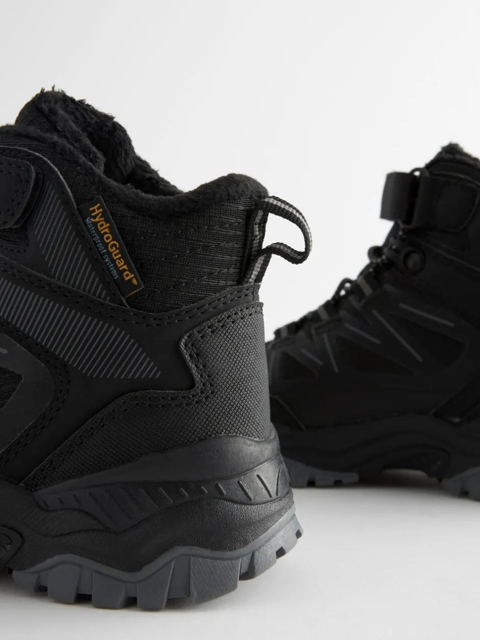 Boots*Next - Waterbestendige wandelschoenen Zwart/grijs