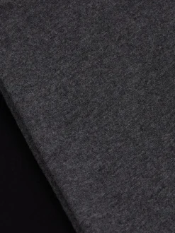 Shorts En Rokken*Next Zwart/grijs gemêleerd - Set van 2 fietsshorts (3 - 16 jr)