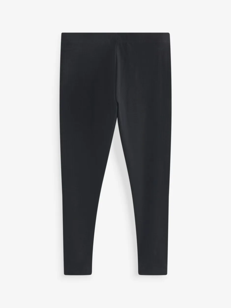 Broeken En Leggings*Next Zwart/groen/blauw/bessenrood/lilapaars - Verpakking van 5 leggings (3-16 jr)