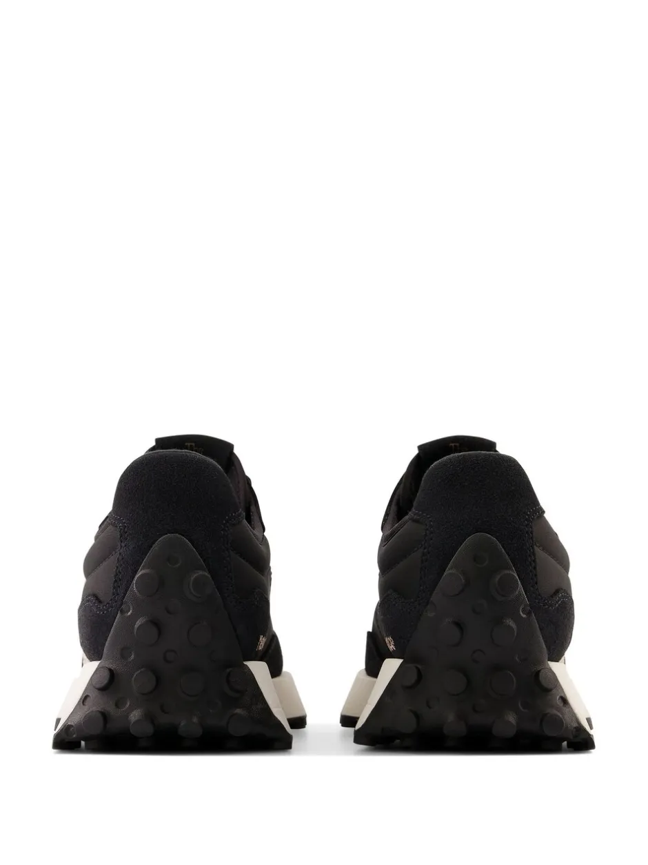 Sneakers|Sportkleding|New Balance zwart/luipaardprint - 327 - Sneakers