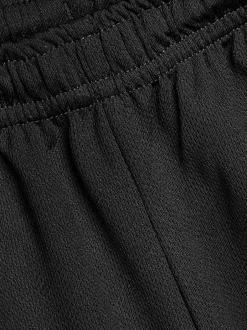 Shorts|Next - Sportshort (3-16 jr) Zwart/marineblauw