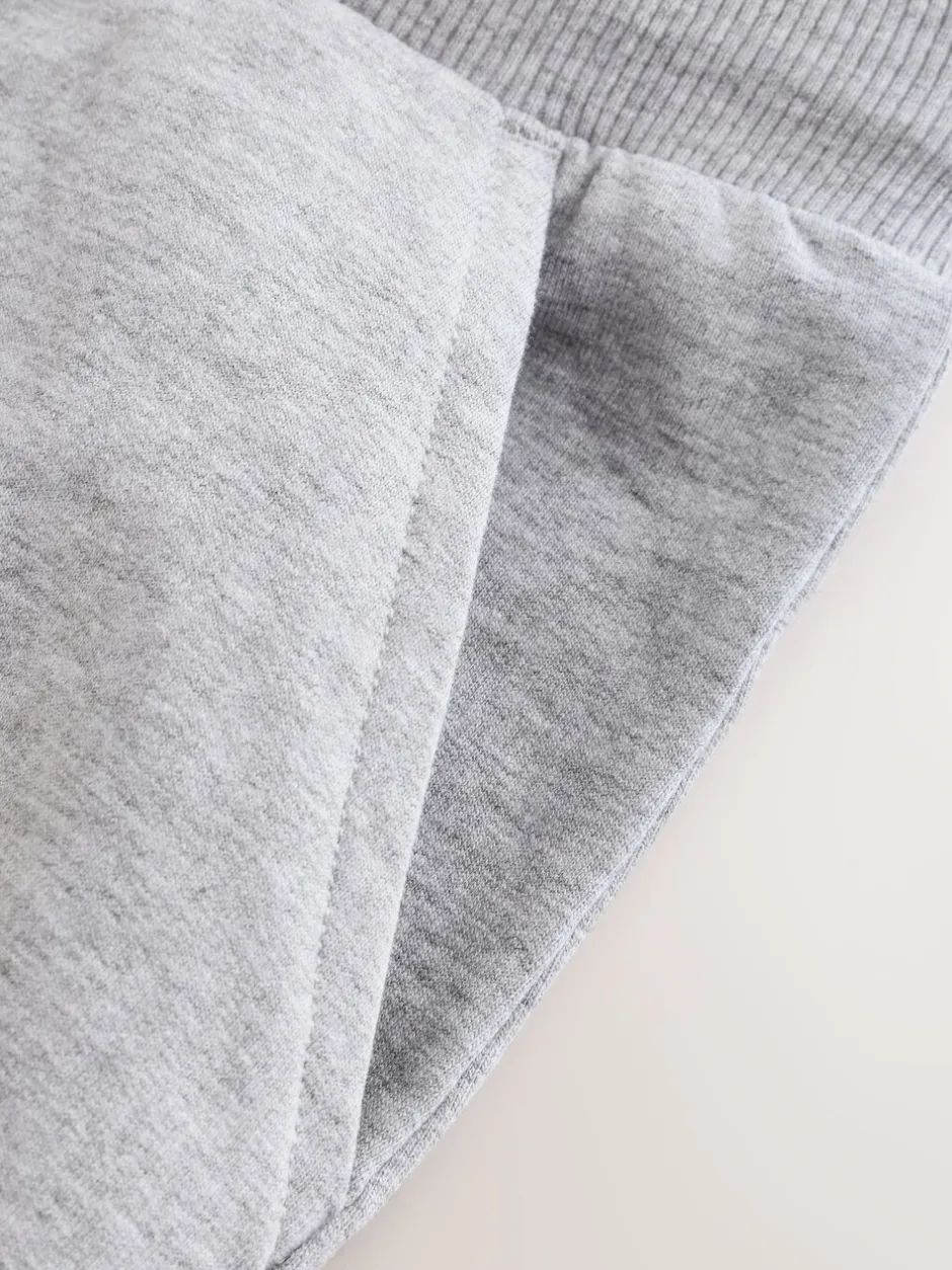 Multipacks|Jeans En Joggingbroeken*Next Zwart/marineblauw/grijs - Verpakking van 5 joggingbroeken (3mnd-7jr)