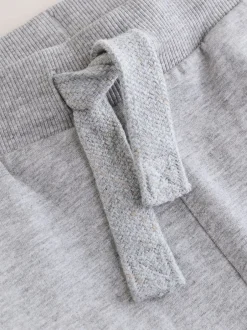 Multipacks|Jeans En Joggingbroeken*Next Zwart/marineblauw/grijs - Verpakking van 5 joggingbroeken (3mnd-7jr)