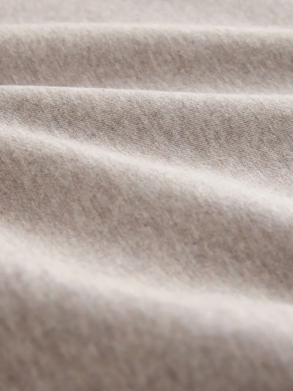 Sweaters En Hoody´S|Sweaters En Hoody´S|Next - Cotton Rich Jersey Overhead Hoodies 2 Pack Zwart/neutraal