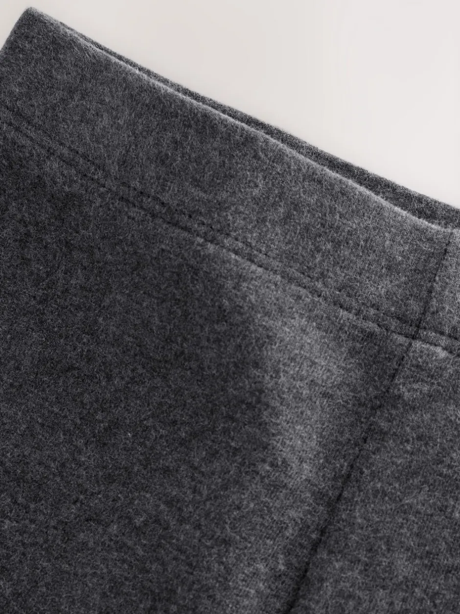 Shorts En Rokken|Next - Set van 5 fietsshorts (3 - 16 jr) Zwart/roze/blauw/wit/grijs