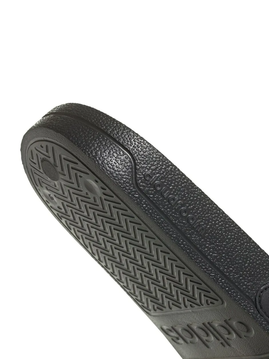 Sportkleding*adidas Zwart/wit - - Sportswear Adilette badslippers