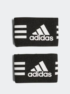 Sportkleding|adidas Zwart/wit - Ankle Straps Football Equipments