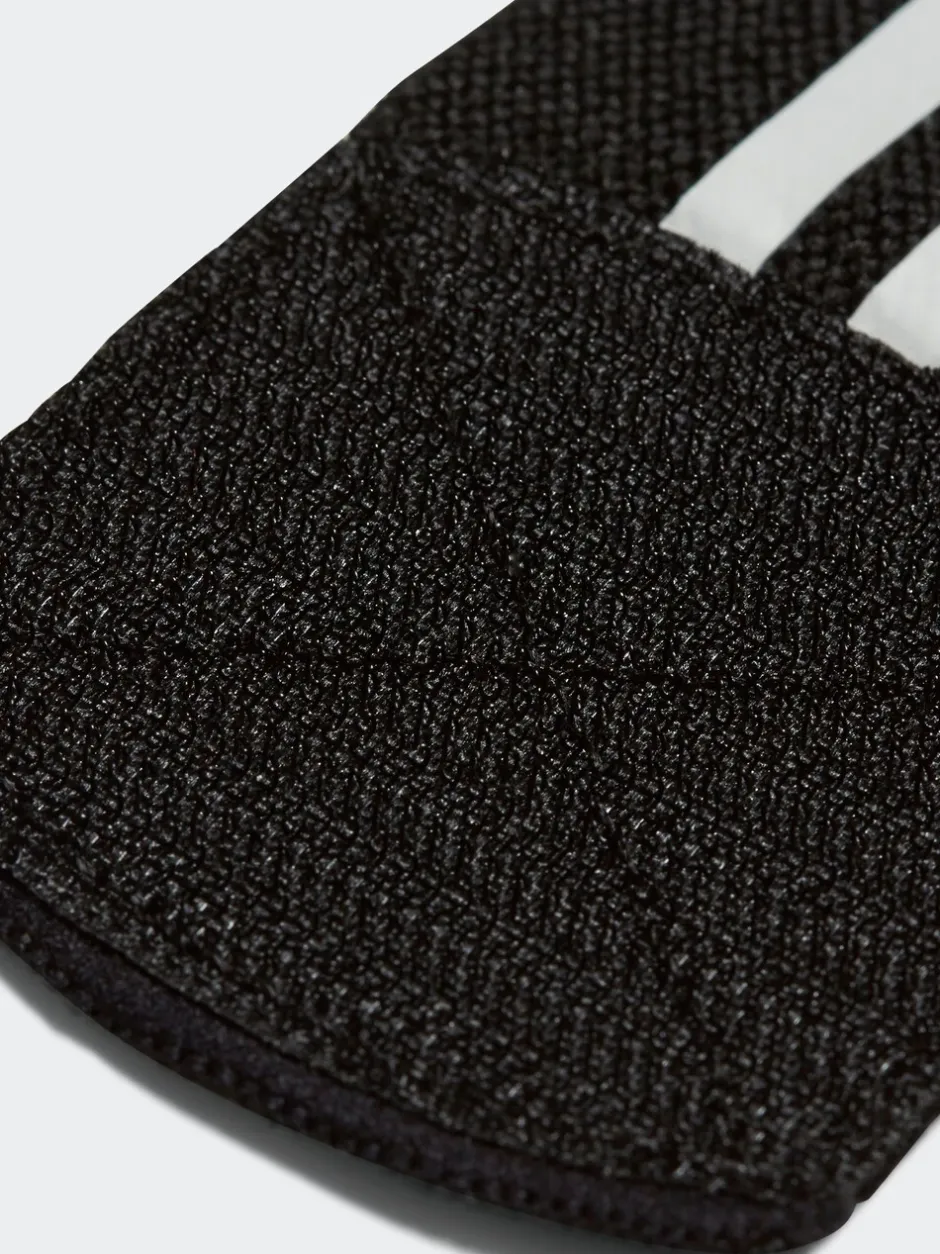 Sportkleding|adidas Zwart/wit - Ankle Straps Football Equipments