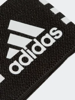 Sportkleding|adidas Zwart/wit - Ankle Straps Football Equipments