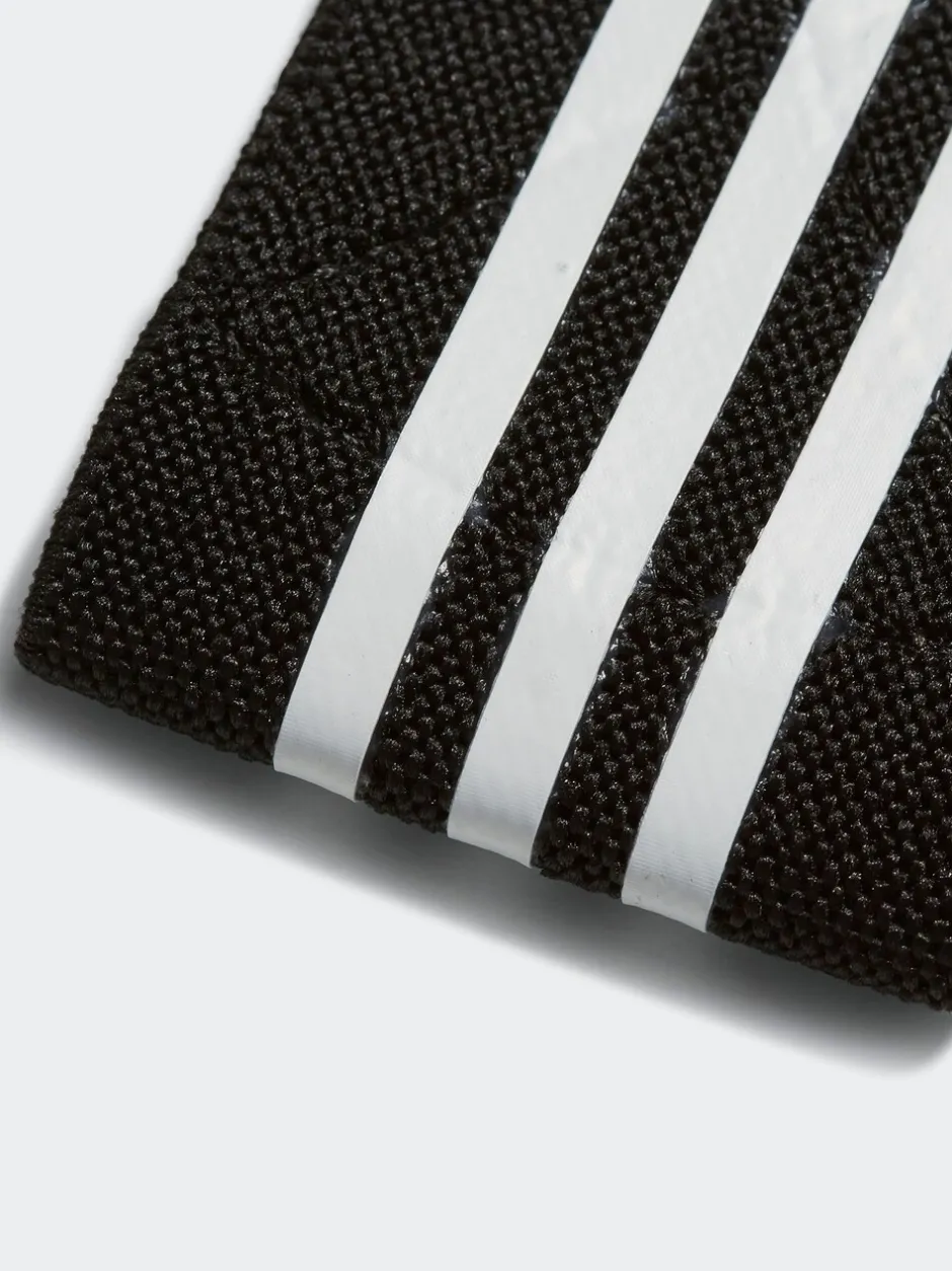 Sportkleding|adidas Zwart/wit - Ankle Straps Football Equipments