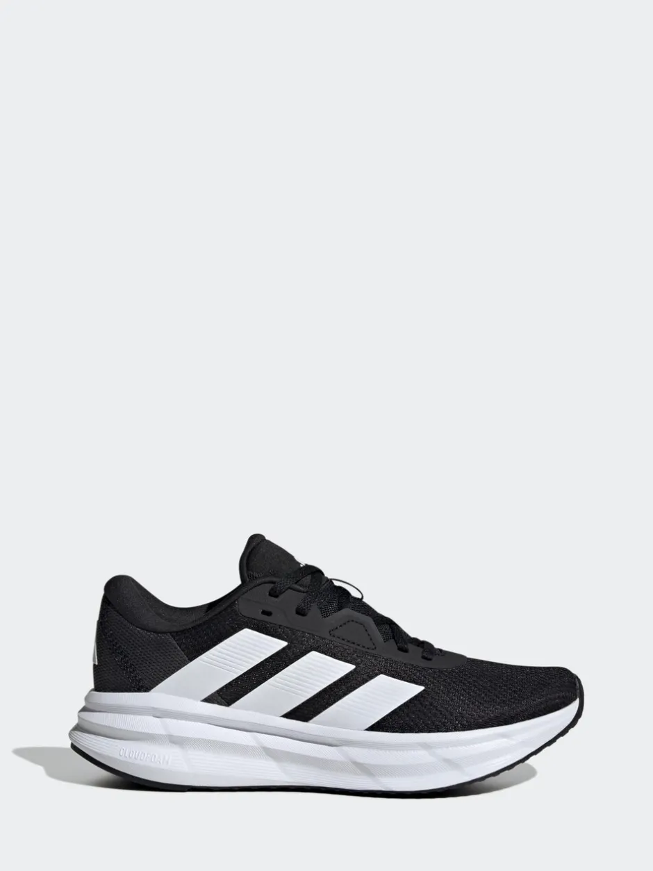 Sneakers|Sportkleding*adidas Zwart/wit - Galaxy 7 sneakers