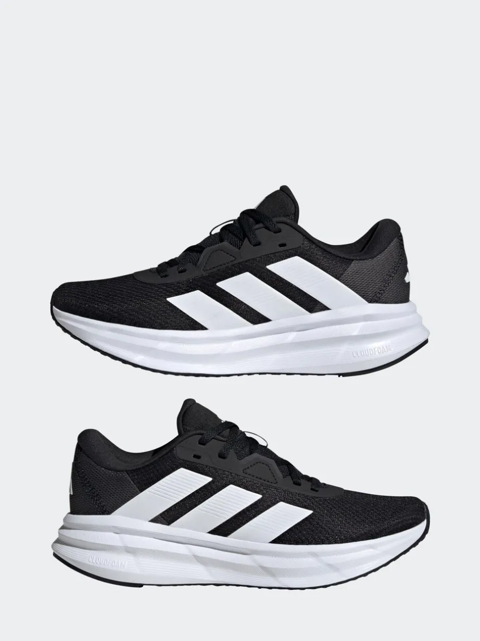 Sneakers|Sportkleding*adidas Zwart/wit - Galaxy 7 sneakers