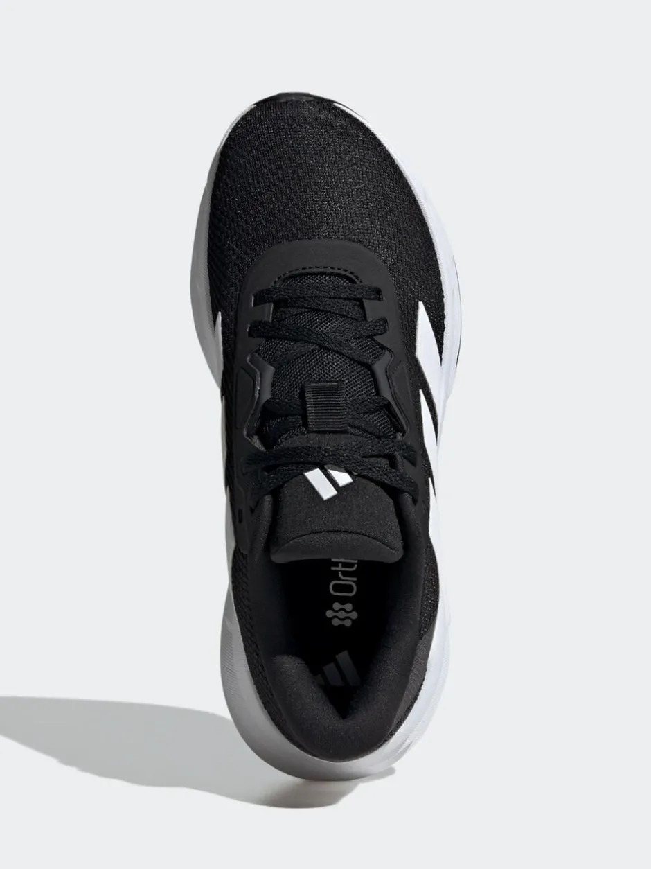 Sneakers|Sportkleding*adidas Zwart/wit - Galaxy 7 sneakers