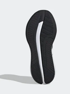 Sneakers|Sportkleding*adidas Zwart/wit - Galaxy 7 sneakers